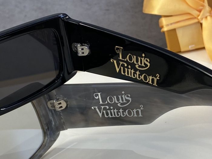 Louis Vuitton Sunglasses Top Quality LVS01412